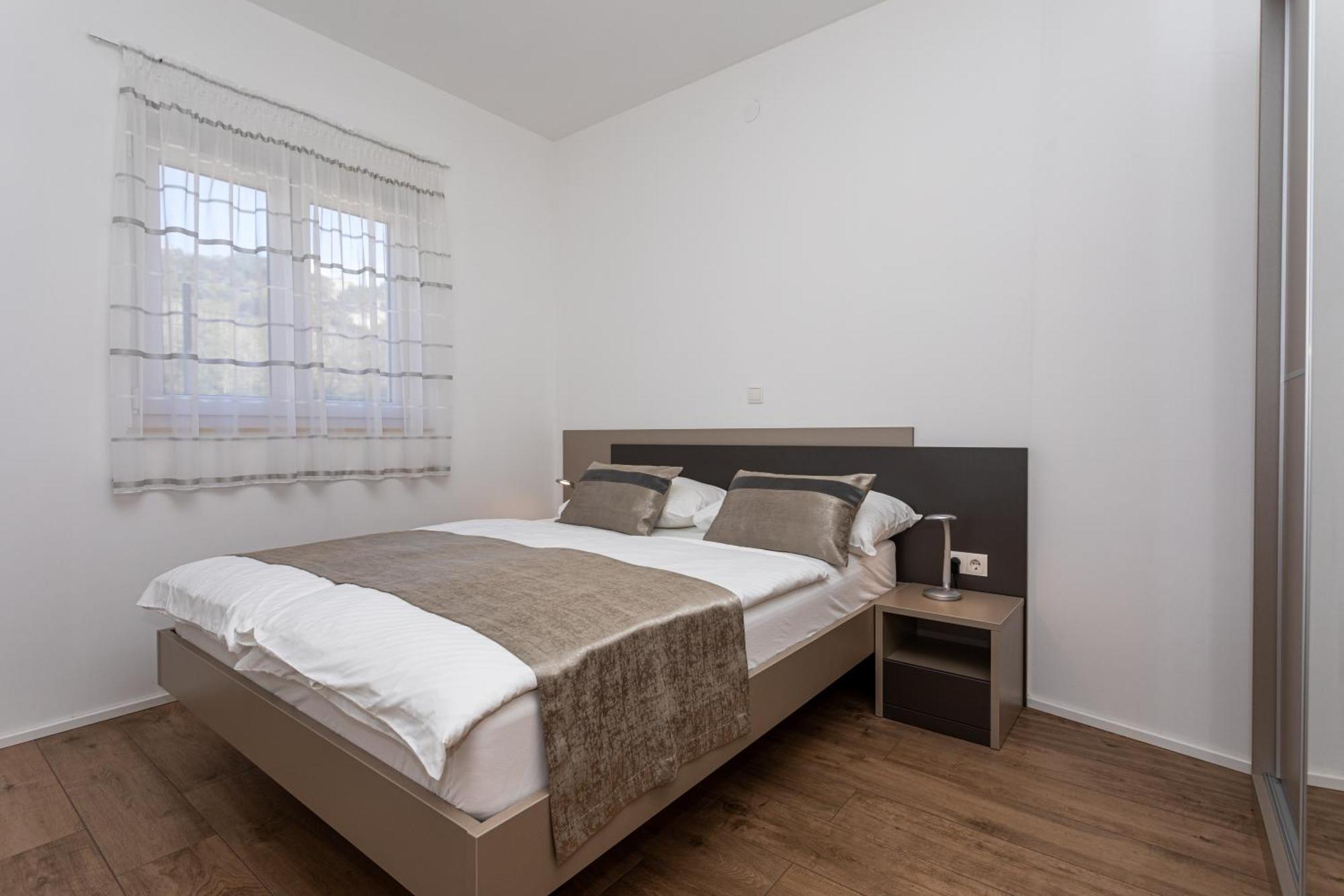 Apartments Crnekovic Tomislava 8A Baška Extérieur photo
